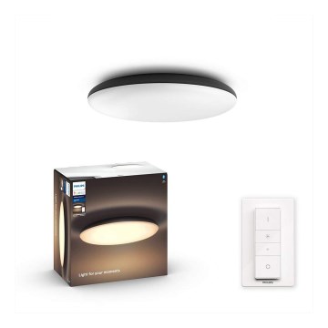 Philips - LED Димируема лампа Hue CHER LED/33,5W/230V + дистанционно управление