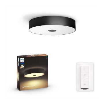 Philips - LED Димируема лампа Hue FAIR LED/33,5W/230V + дистанционно управление