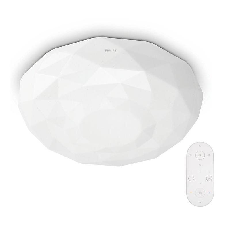 Philips - LED Димируема лампа LED/23W/230V 2700-6500K + дистанционно