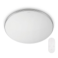 Philips - LED Димируема лампа LED/23W/230V 2700-6500K + дистанционно
