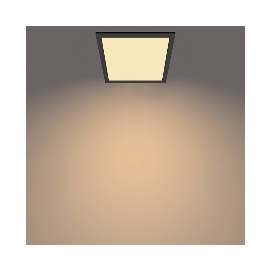 Philips - LED Димируема лампа SCENE SWITCH LED/12W/230V 2700K