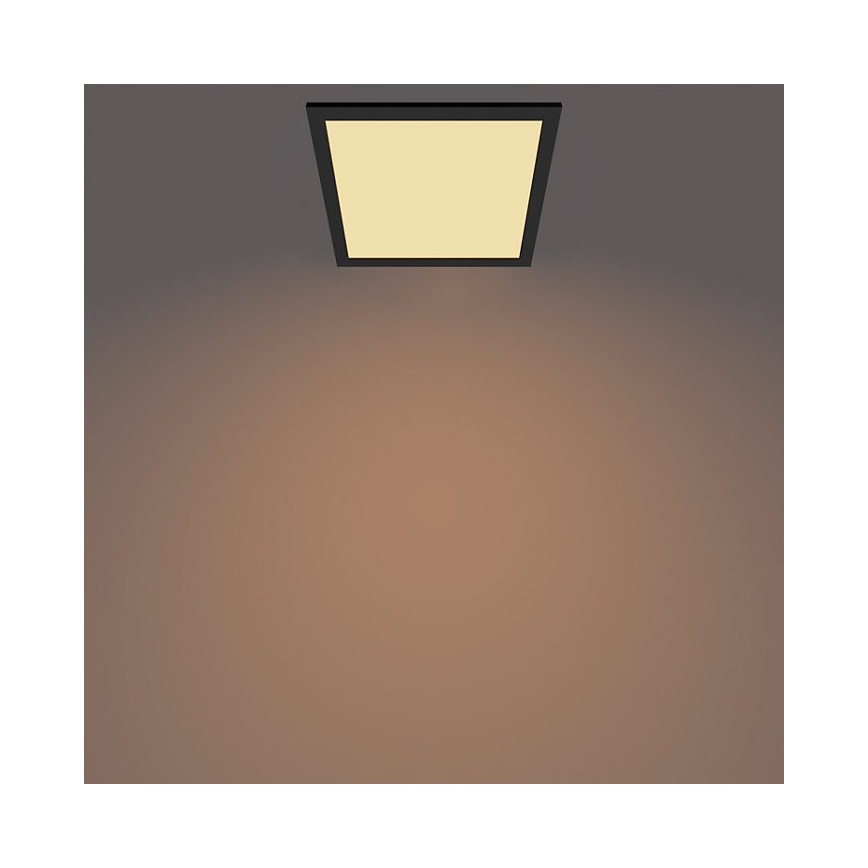 Philips - LED Димируема лампа SCENE SWITCH LED/12W/230V 2700K