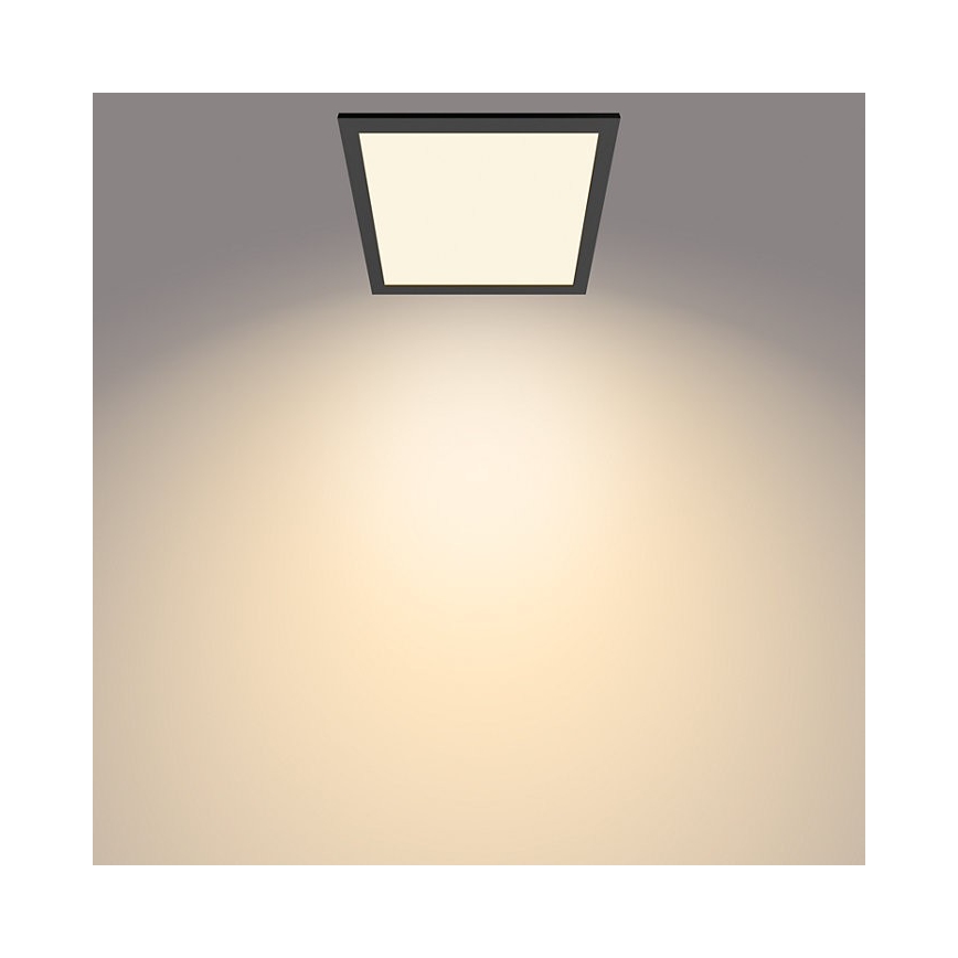 Philips - LED Димируема лампа SCENE SWITCH LED/12W/230V 2700K