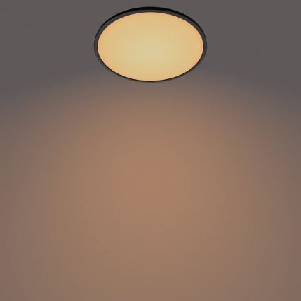 Philips - LED Димируема лампа SCENE SWITCH LED/18W/230V