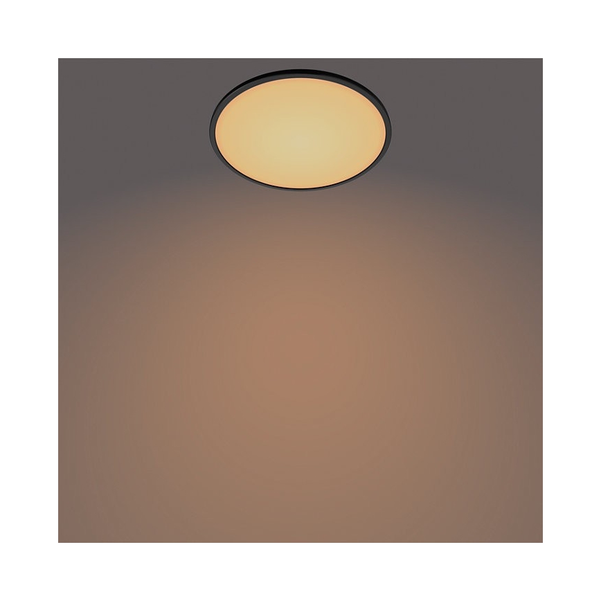 Philips - LED Димируема лампа SCENE SWITCH LED/18W/230V