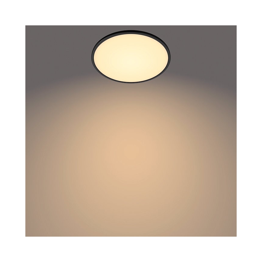 Philips - LED Димируема лампа SCENE SWITCH LED/18W/230V
