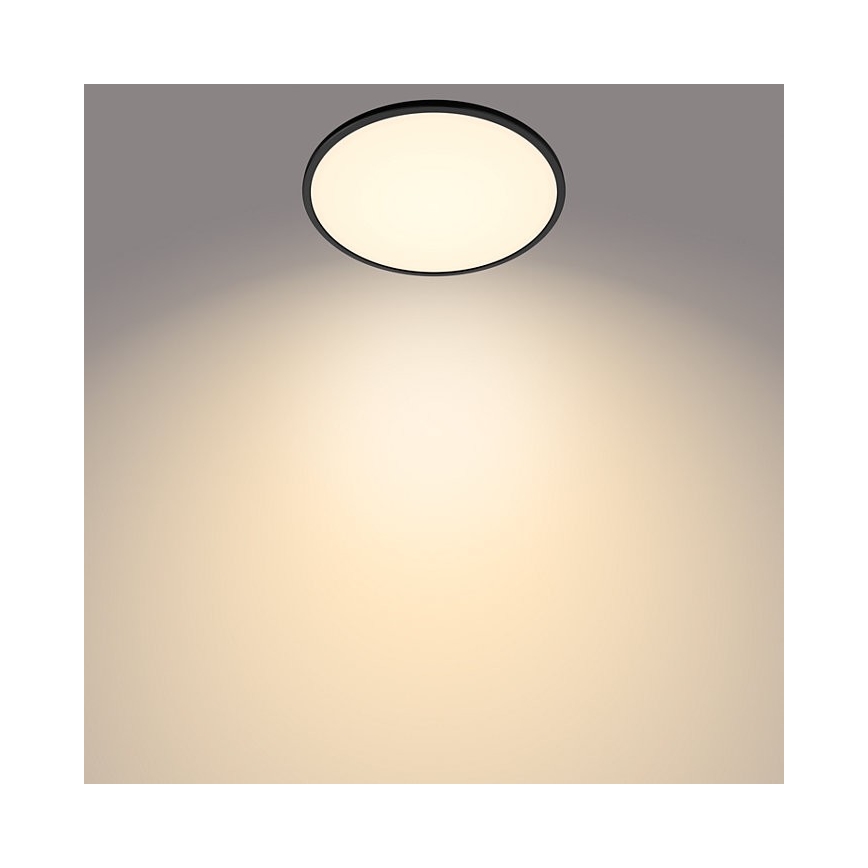 Philips - LED Димируема лампа SCENE SWITCH LED/18W/230V