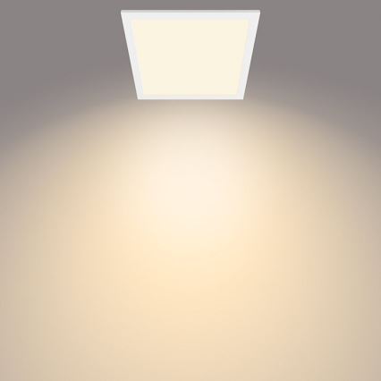 Philips - LED Димируема лампа SCENE SWITCH LED/12W/230V 2700K