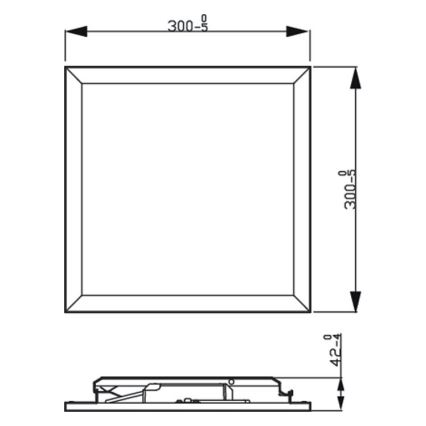 Philips - LED Димируема лампа SCENE SWITCH LED/12W/230V 2700K