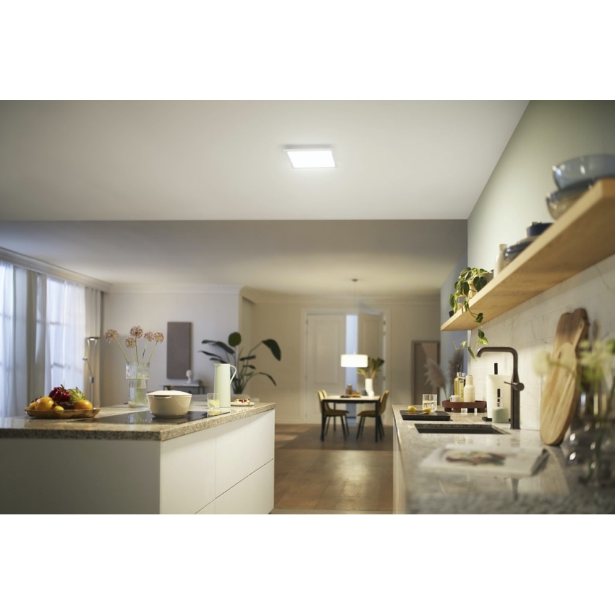 Philips - LED Димируема лампа SCENE SWITCH LED/12W/230V 4000K