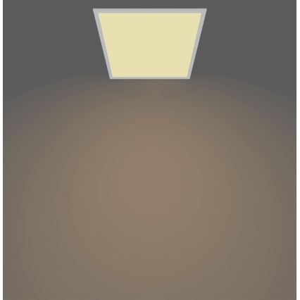 Philips - LED Димируема лампа SCENE SWITCH LED/36W/230V 2700K