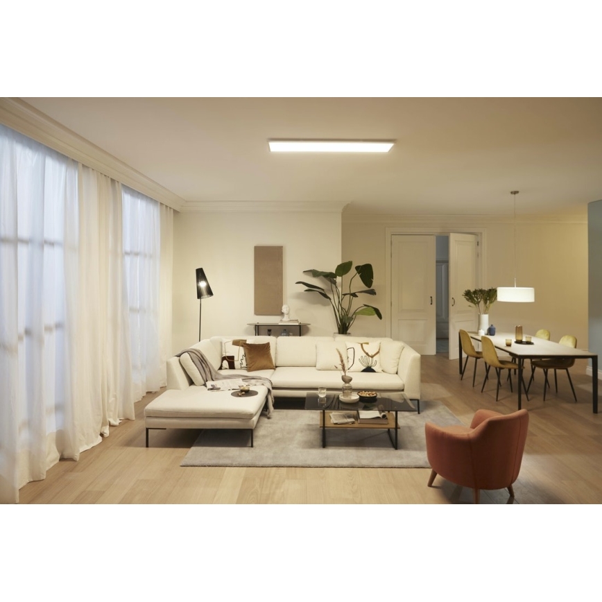 Philips - LED Димируема лампа SCENE SWITCH LED/36W/230V 2700K