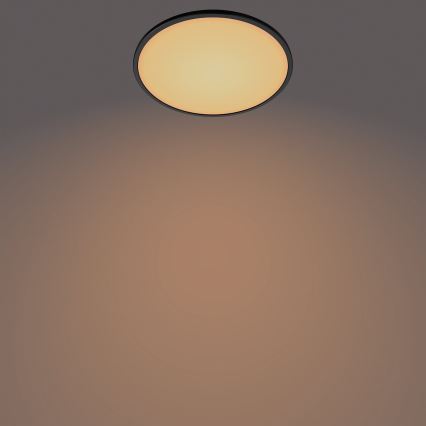 Philips - LED Димируема лампа SUPERSLIM CL550 LED/15W/230V