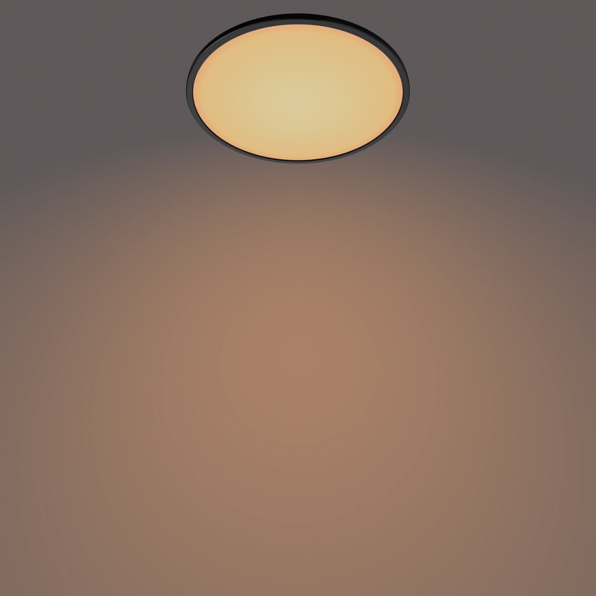 Philips - LED Димируема лампа SUPERSLIM CL550 LED/15W/230V