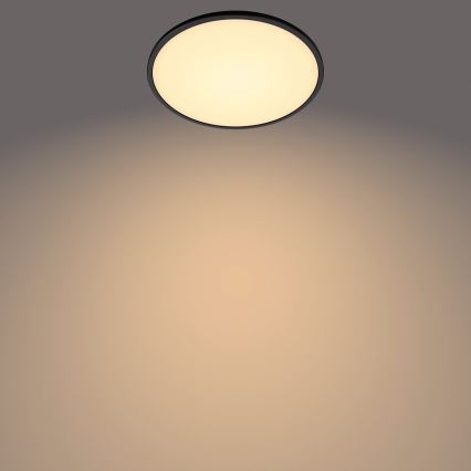 Philips - LED Димируема лампа SUPERSLIM CL550 LED/15W/230V
