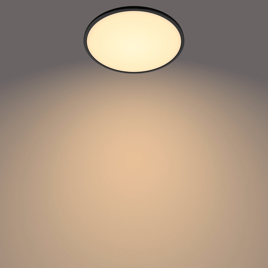 Philips - LED Димируема лампа SUPERSLIM CL550 LED/15W/230V