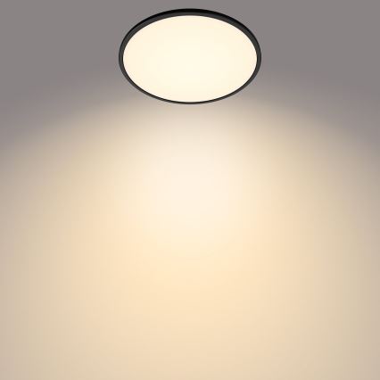 Philips - LED Димируема лампа SUPERSLIM CL550 LED/15W/230V