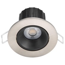 Philips - LED Димируема лампа за баня ABROSA 1xLED/9W/230V IP44