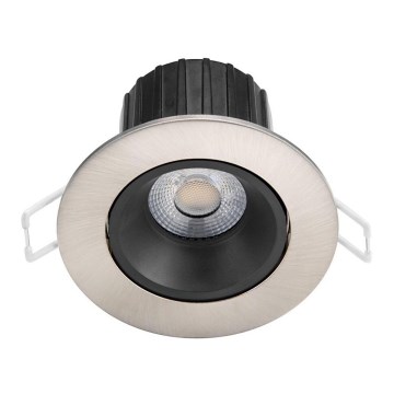 Philips - LED Димируема лампа за баня ABROSA 1xLED/9W/230V IP44