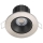 Philips - LED Димируема лампа за баня ABROSA 1xLED/9W/230V IP44