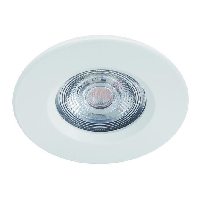 Philips - LED Димируема лампа за баня LED/5W/230V 2700K IP65