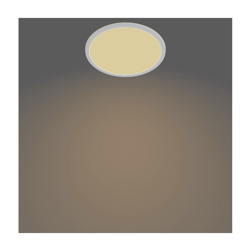 Philips - LED Димируема лампа за баня SCENE SWITCH LED/15W/230V IP44 2700K