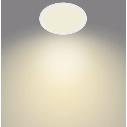 Philips - LED Димируема лампа за баня SCENE SWITCH LED/15W/230V IP44 2700K