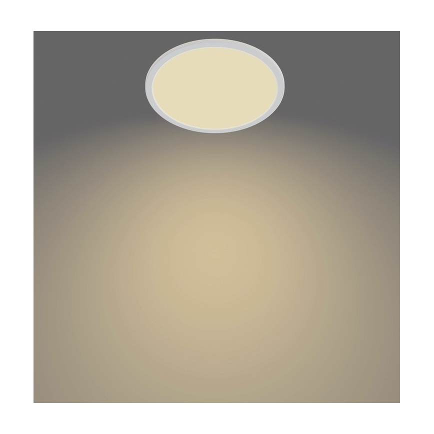 Philips - LED Димируема лампа за баня SCENE SWITCH LED/15W/230V IP44 2700K