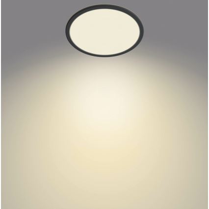 Philips - LED Димируема лампа за баня SCENE SWITCH LED/15W/230V IP44 2700K