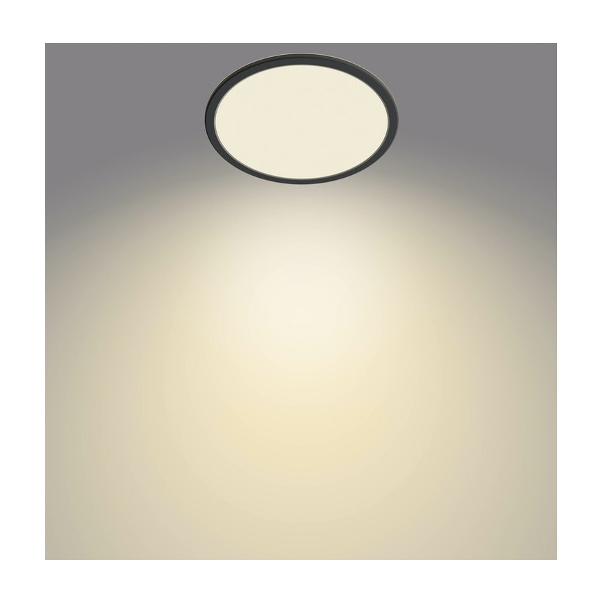Philips - LED Димируема лампа за баня SCENE SWITCH LED/15W/230V IP44 2700K