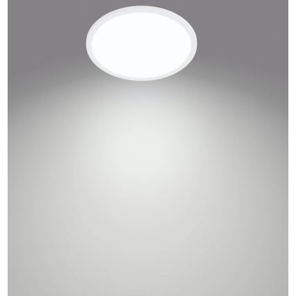 Philips - LED Димируема лампа за баня SCENE SWITCH LED/15W/230V IP44 4000K