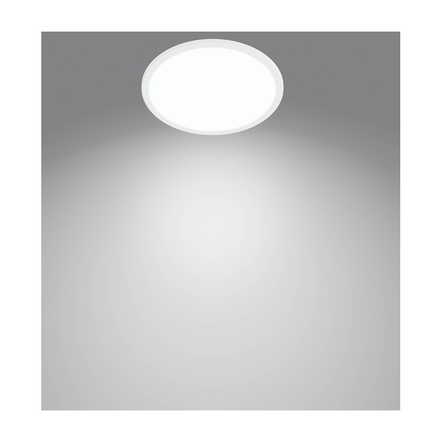 Philips - LED Димируема лампа за баня SCENE SWITCH LED/15W/230V IP44 4000K