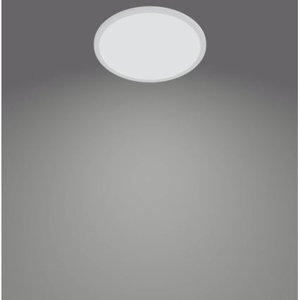 Philips - LED Димируема лампа за баня SCENE SWITCH LED/15W/230V IP44 4000K