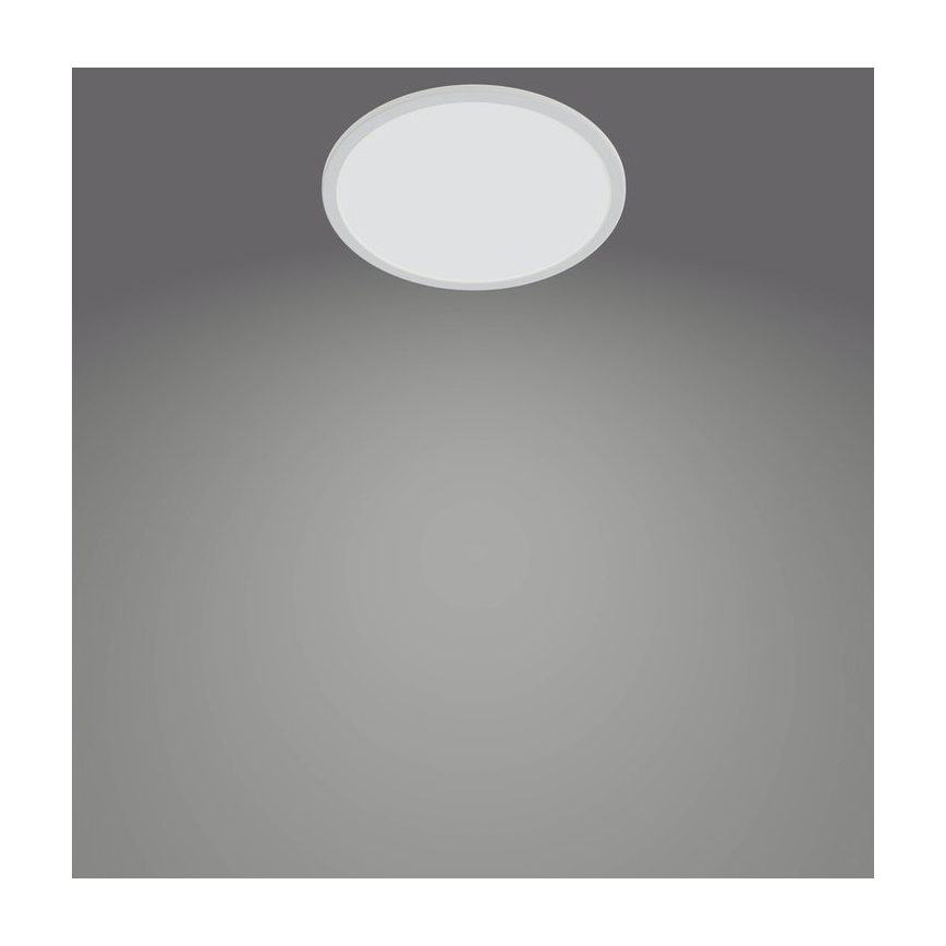 Philips - LED Димируема лампа за баня SCENE SWITCH LED/15W/230V IP44 4000K