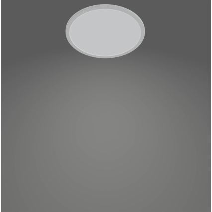 Philips - LED Димируема лампа за баня SCENE SWITCH LED/15W/230V IP44 4000K