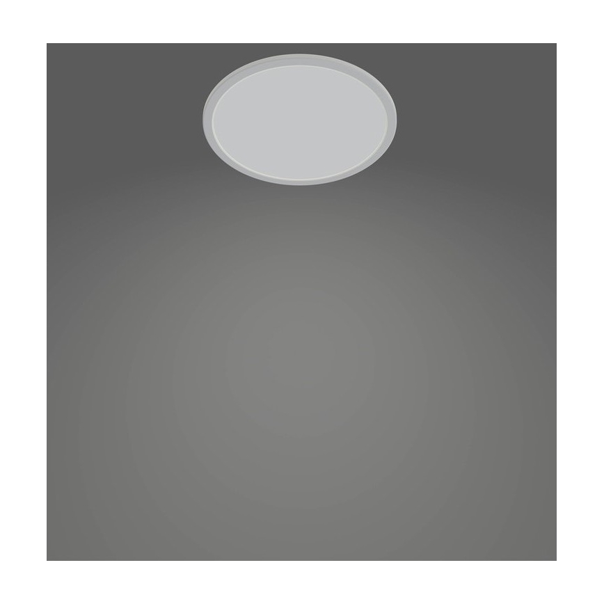 Philips - LED Димируема лампа за баня SCENE SWITCH LED/15W/230V IP44 4000K