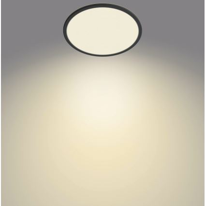 Philips - LED Димируема лампа за баня SCENE SWITCH LED/18W/230V IP44 2700K