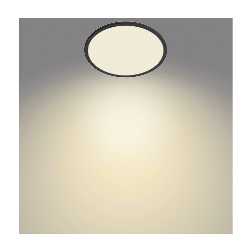 Philips - LED Димируема лампа за баня SCENE SWITCH LED/18W/230V IP44 2700K