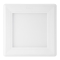 Philips - LED Димируема лампа за вграждане/12W/230V