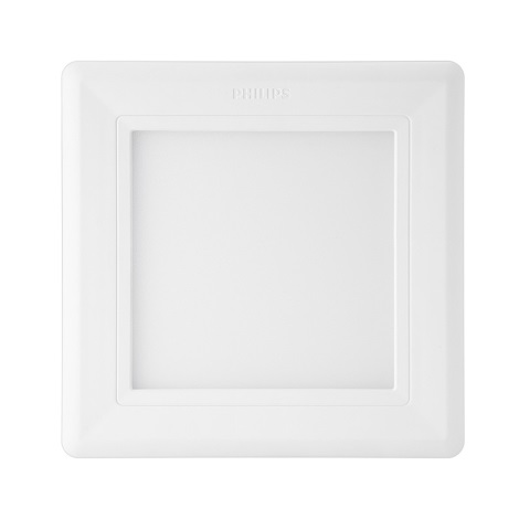 Philips - LED Димируема лампа за вграждане/12W/230V