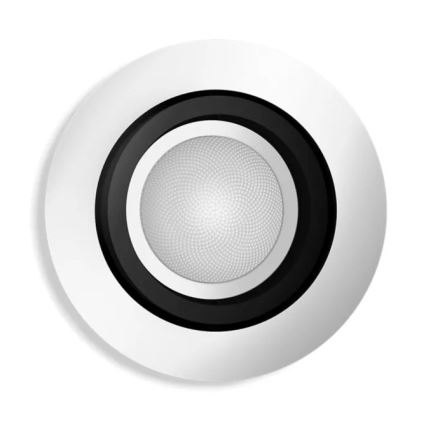 Philips - LED Димируема лампа за вграждане Hue MILLISKIN 1xGU10/4,2W/230V 2200-6500K