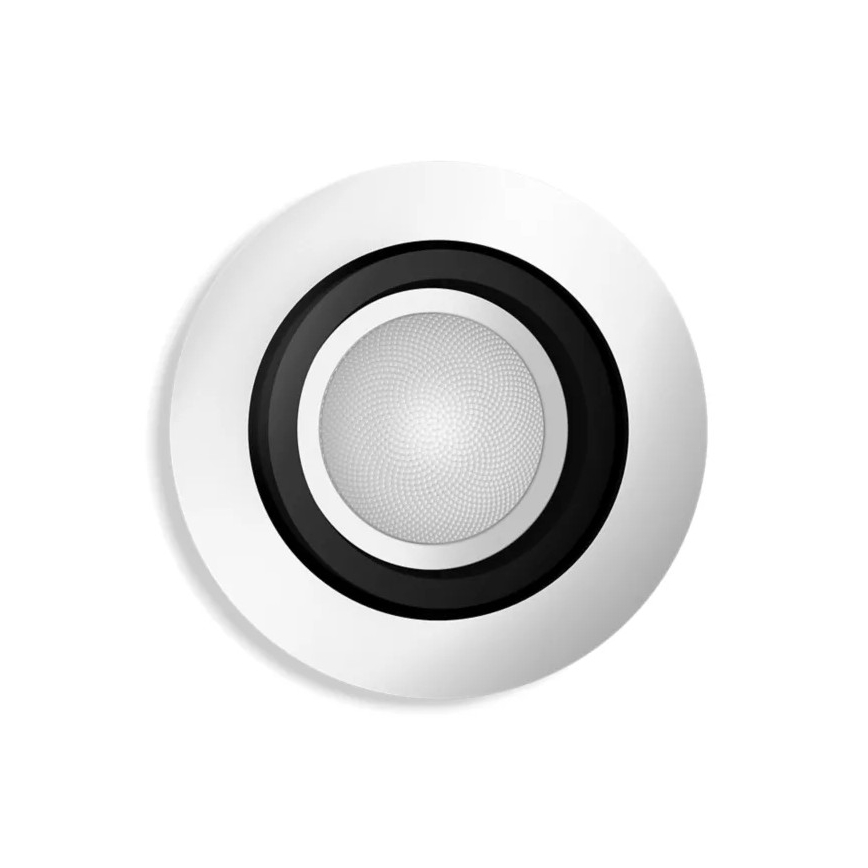 Philips - LED Димируема лампа за вграждане Hue MILLISKIN 1xGU10/4,2W/230V 2200-6500K
