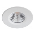 Philips - LED Димируема лампа за вграждане в баня DIVE LED/5,5W/230V IP65