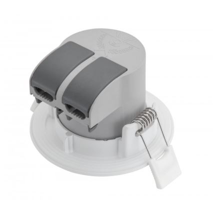 Philips - LED Димируема лампа за вграждане в баня DIVE LED/5,5W/230V IP65