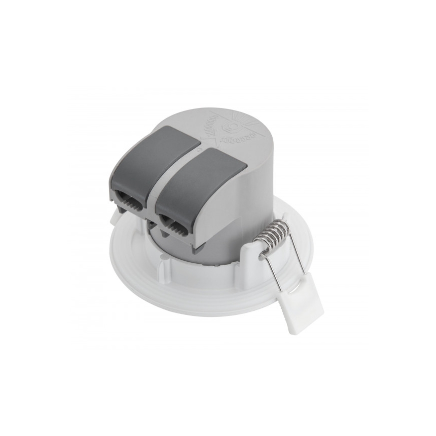 Philips - LED Димируема лампа за вграждане в баня DIVE LED/5,5W/230V IP65