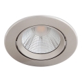 Philips - LED Димируема луничка LED/5,5W/230V