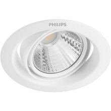 Philips - LED Димируема луничка SCENE SWITCH 1xLED/3W/230V 2700K