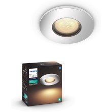 Philips - LED Димируема луничка за баня 1xGU10/5W/230V IP44