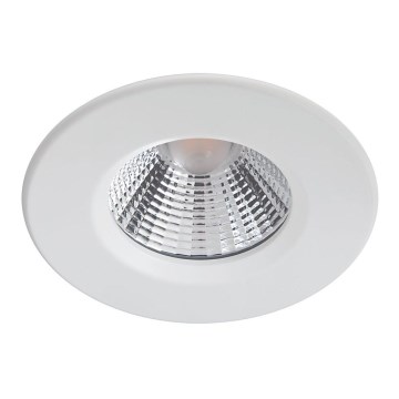 Philips - LED Димируема луничка за баня LED/5,5W/230V 2700K IP65