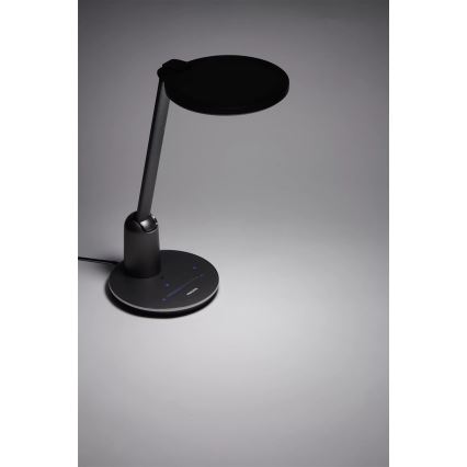 Philips - LED Димируема сензорна настолна лампа EINSTEIN SCENE SWITCH LED/15W/230V 2800/4000/5100K CRI94